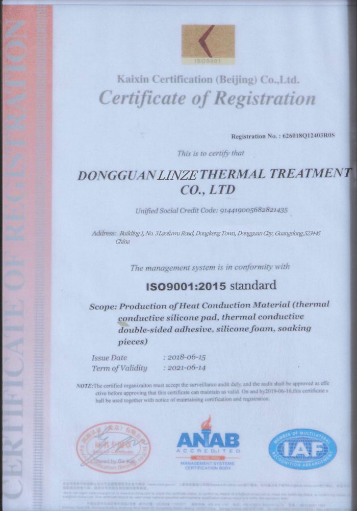 ISO9001 ISO9001